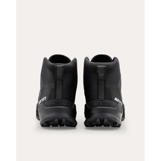 Μποτάκια REVIT SUBDUCTION H2O Black/Anthracite