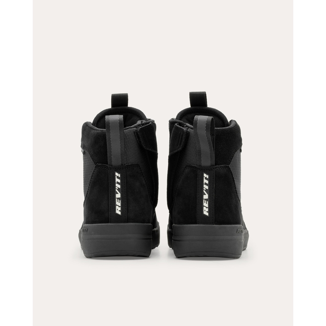 Μποτάκια REVIT ARROW 2 H2O Black
