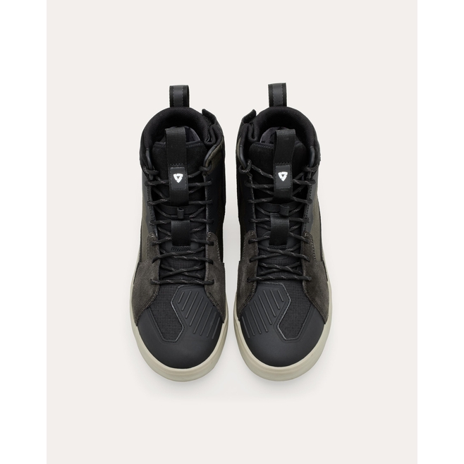 Μποτάκια REVIT ARROW 2 H2O Dark Green/Brown