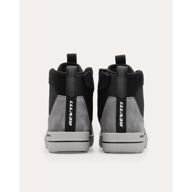 Μποτάκια REVIT ARROW 2 Grey/Black