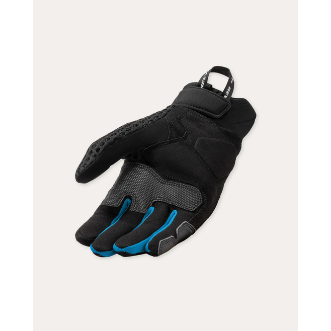 Καλοκαιρινά Γάντια REVIT VELOZ Red/Blue