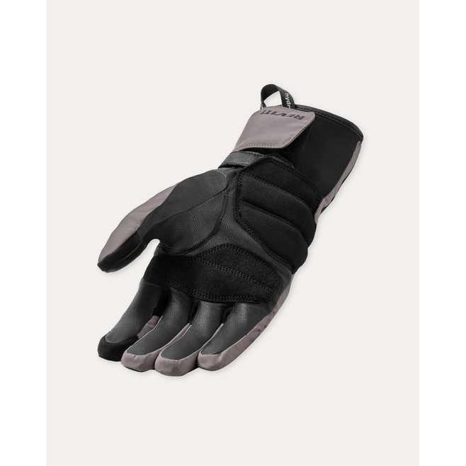 Γάντια Revit Convergent H2O Grey Black