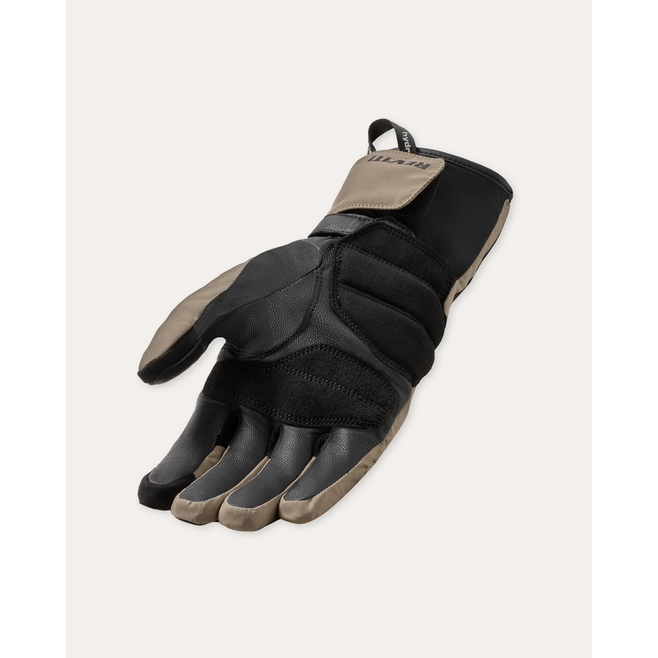 Γάντια Revit Convergent H2O Sand Black