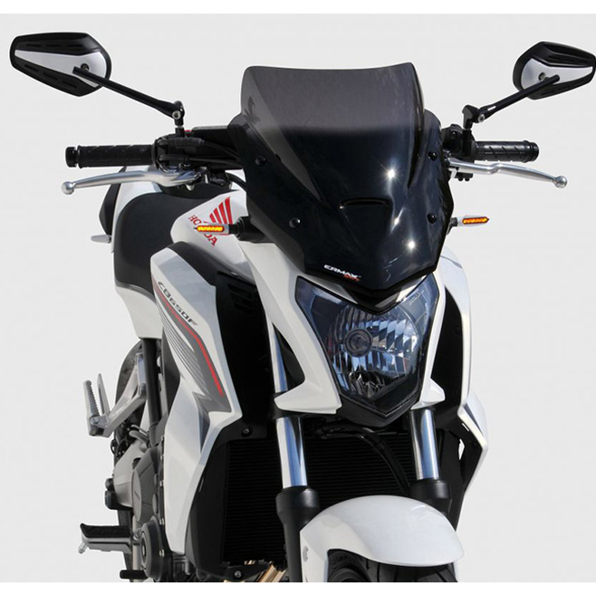 Ζελατίνα Ermax Φιμέ 36cm CB 650 F 14'-16'