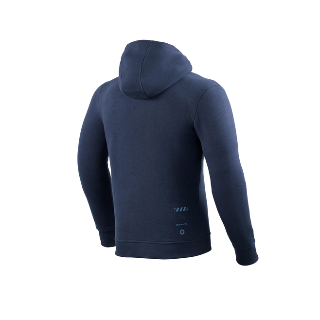 Φούτερ REVIT COLIN Dark Blue
