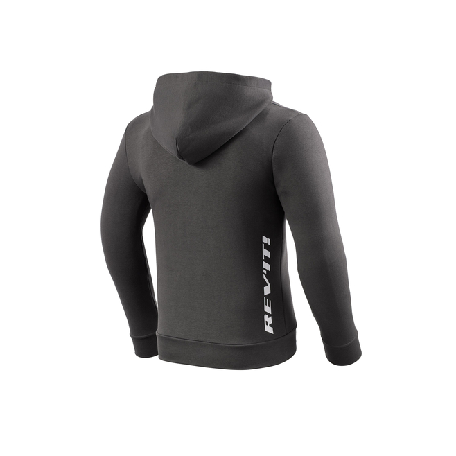 Φούτερ REVIT RENATO Anthracite