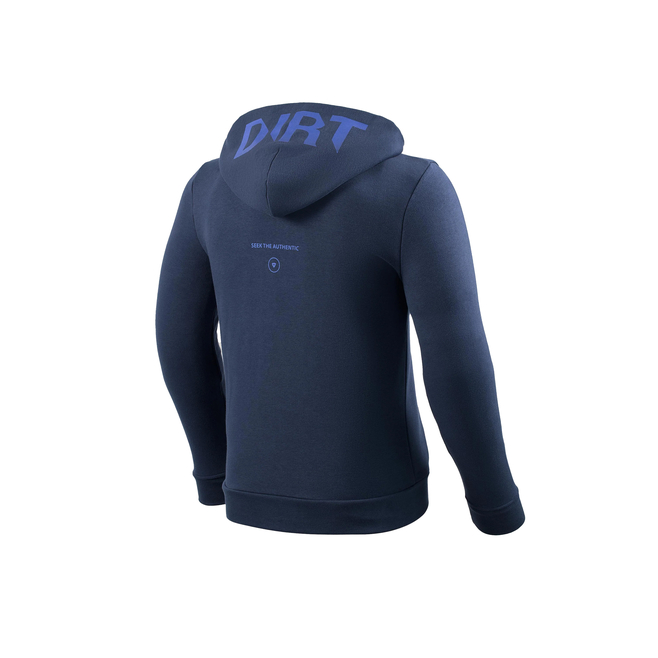 Φούτερ REVIT FLORIS Tarmac Dark Blue