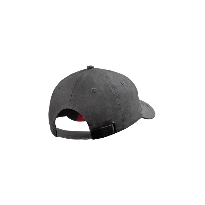 Καπέλο REVIT ZACHARY Light Grey-Anthracite