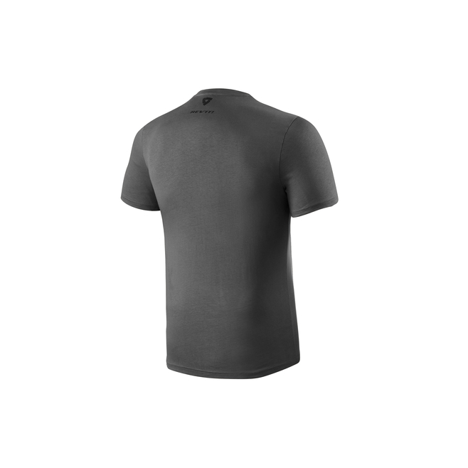 T-shirt REVIT ANDRE Anthracite
