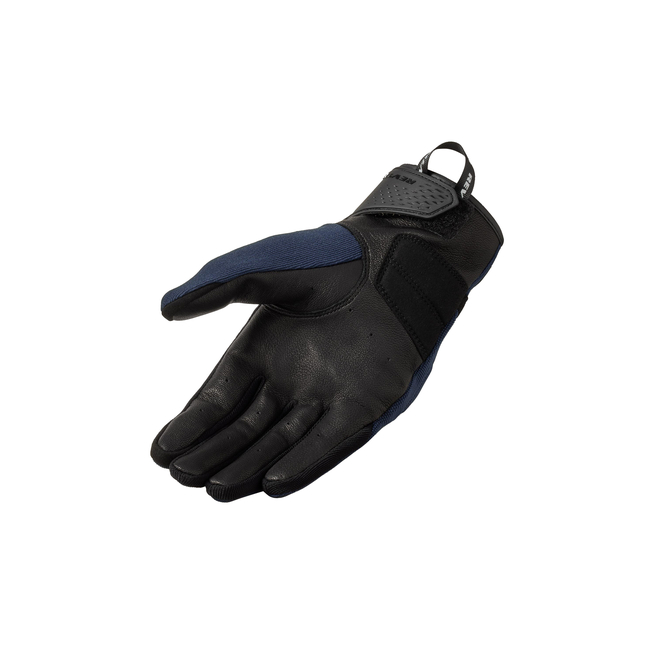 Καλοκαιρινά Γάντια REVIT MOSCA 2 Dark Blue-Black