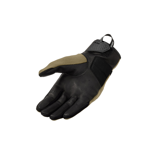 Καλοκαιρινά Γάντια REVIT MOSCA 2 Green-Black