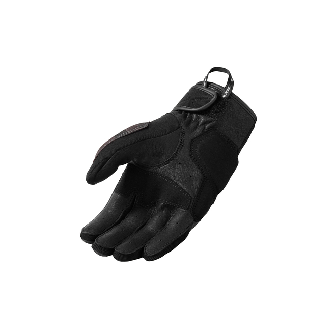 Καλοκαιρινά Γάντια REVIT MONTFORD Black