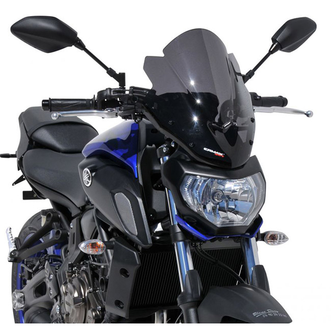 Ζελατίνα Ermax Φιμέ 39cm Mt-07 18'-19'