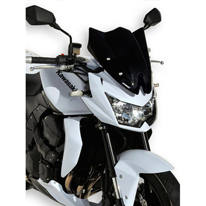 Ζελατίνα Ermax Φιμέ look1000 Z750 07'-12'