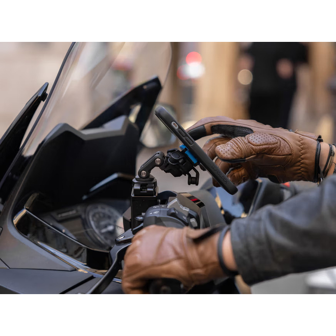 Βάση Κινητού Quad Lock Motorcycle Brake Reservoir Mount