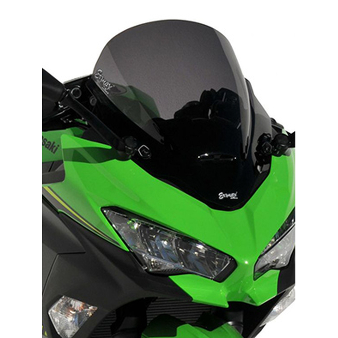 Ζελατίνα Ermax Φιμέ NINJA 400 17'-19'