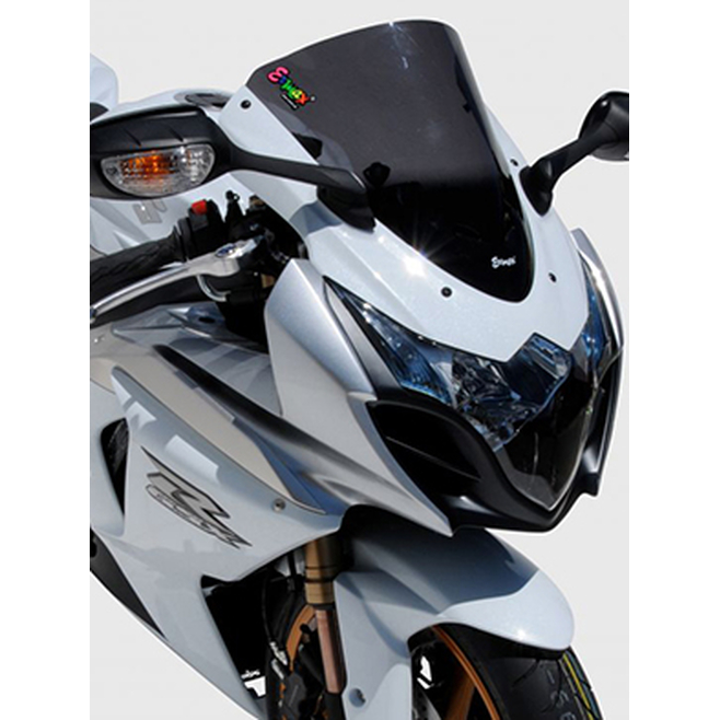 Ζελατίνα Ermax Φιμέ 34cm GSXR 1000 09'-15'