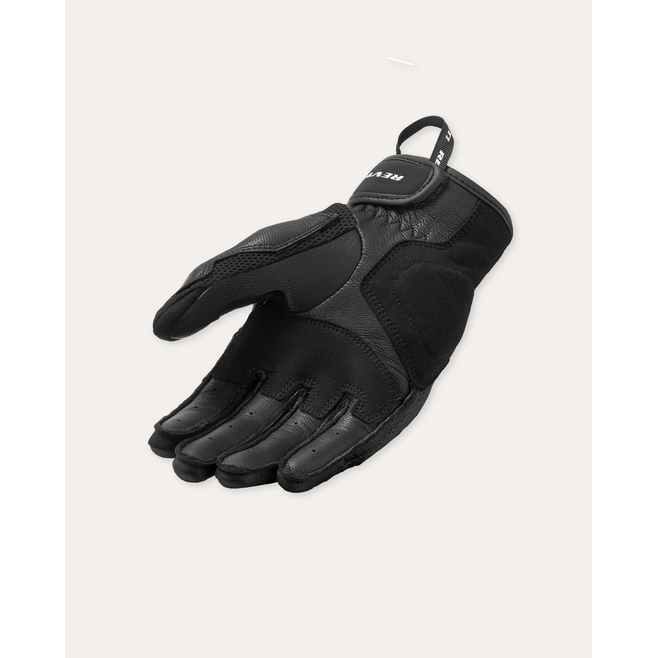 Καλοκαιρινά Γάντια Caliber 2 Black