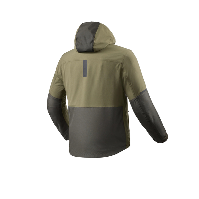 Μπουφάν Revit Traffic 2 H2O Tarmac