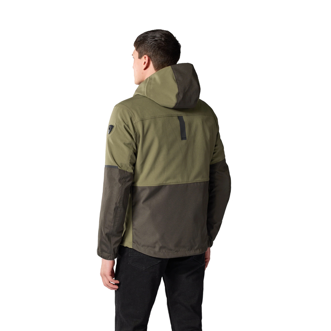 Μπουφάν Revit Traffic 2 H2O Tarmac