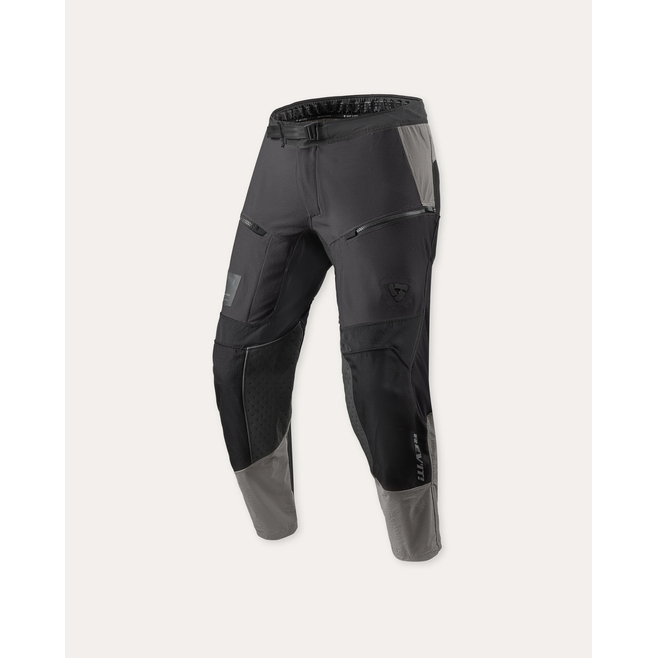 Παντελόνι REVIT Territory 2 Anthracite/Black