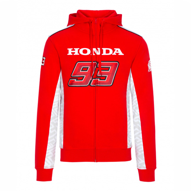 Honda Hoodie Marc Marquez Dual