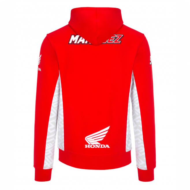 Honda Hoodie Marc Marquez Dual