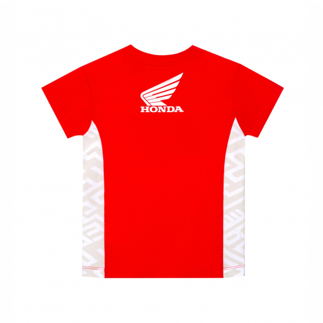 T-shirt Kid Marc Marquez Honda Dual