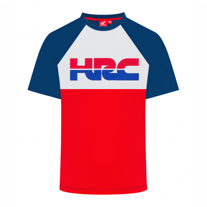 T-shirt Honda HRC - BIG Logo
