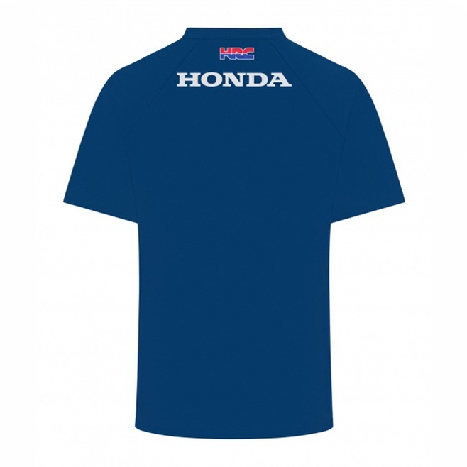 T-shirt Honda HRC - BIG Logo