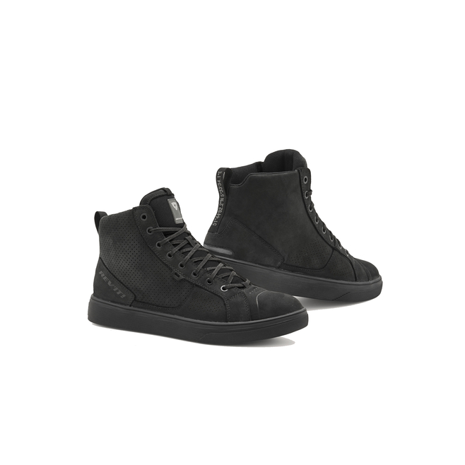 Μποτάκια Καλοκαιρινά REVIT ARROW Black