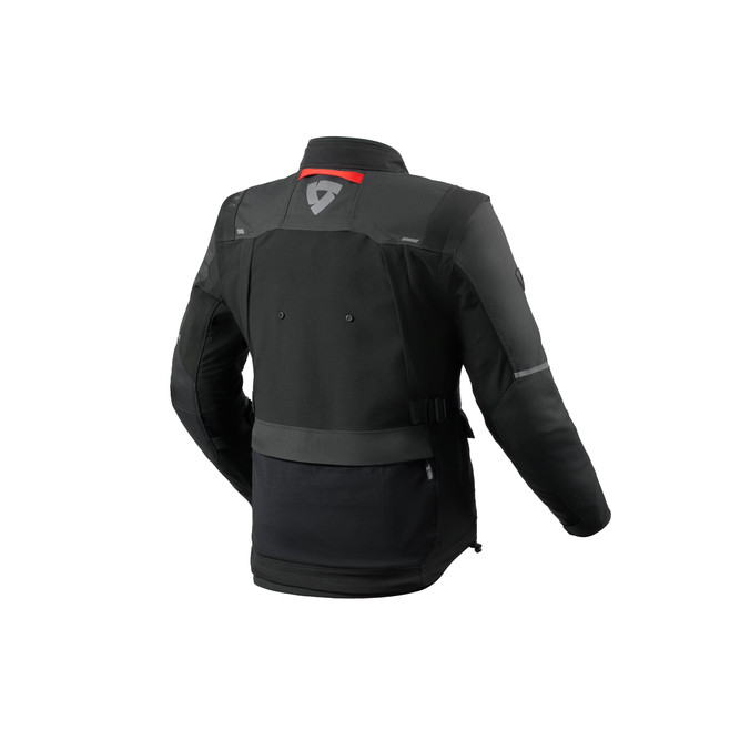 Μπουφάν REVIT OFFTRACK 3 Black