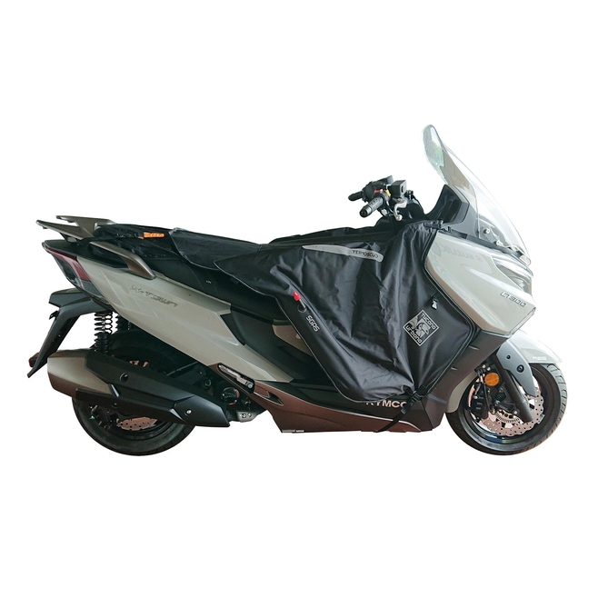 ΚΟΥΒΕΡΤΑ TUCANO URBANO KYMCO X-Town 125/250/300 19-20