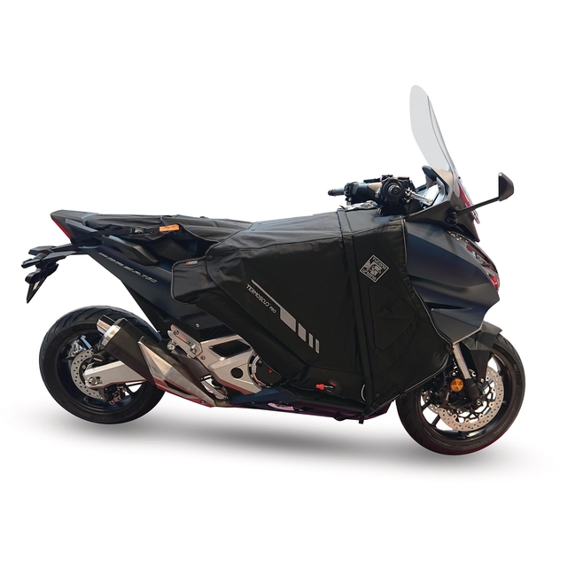 TUCANO URBANO R219PRO HONDA FORZA 750 2021
