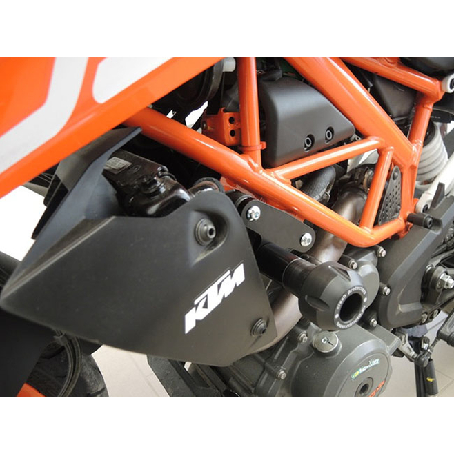Μανιτάρια Kit RDmoto KTM 390 Duke