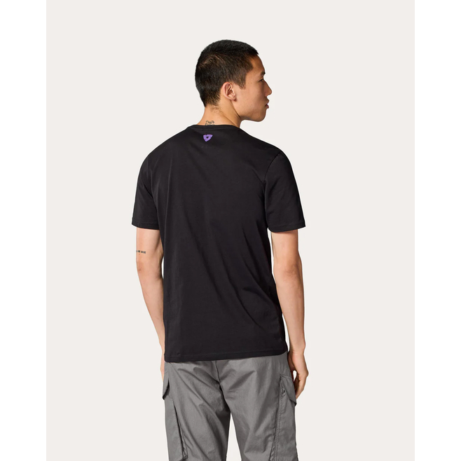 T-Shirt REVIT ANDY Black