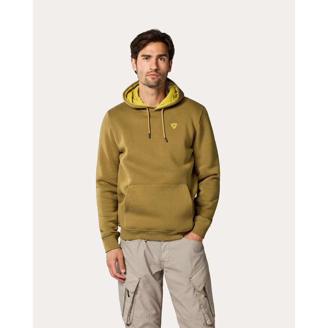 Φούτερ REVIT NICK Brown