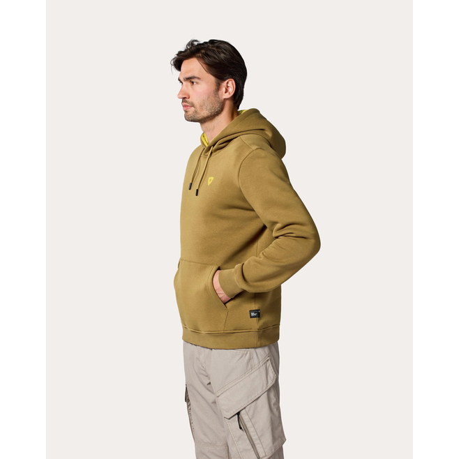 Φούτερ REVIT NICK Brown