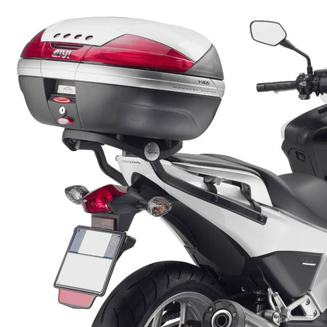 ΜΠΡΑΤΣΑ INTEGRA 750 2014 GIVI