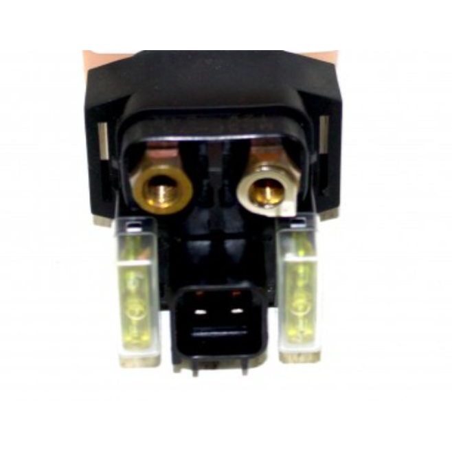 ΡΕΛΕ ΜΙΖΑΣ DL650 TOBAKI