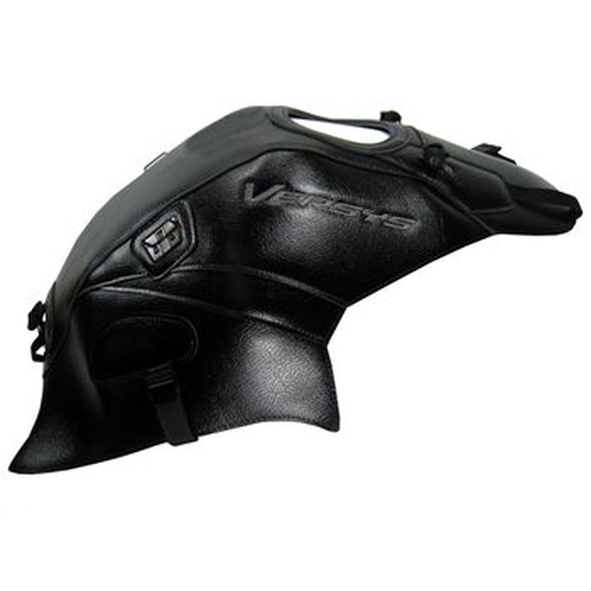 Κάλυμμα Bagster VS1400 INTRUDER μαύρο