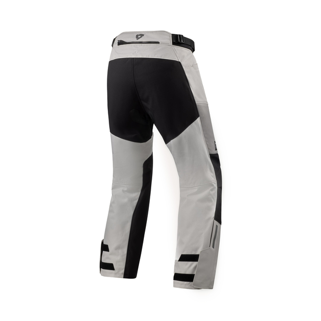 Παντελόνι REVIT OUTBACK 5 Silver/Black