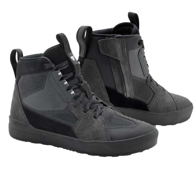 Μποτάκια REVIT ARROW 2 AIR Black/Anthracite