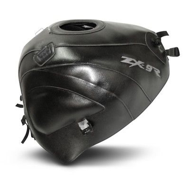 Κάλυμμα Bagster Kawasaki ZX9R μαύρο