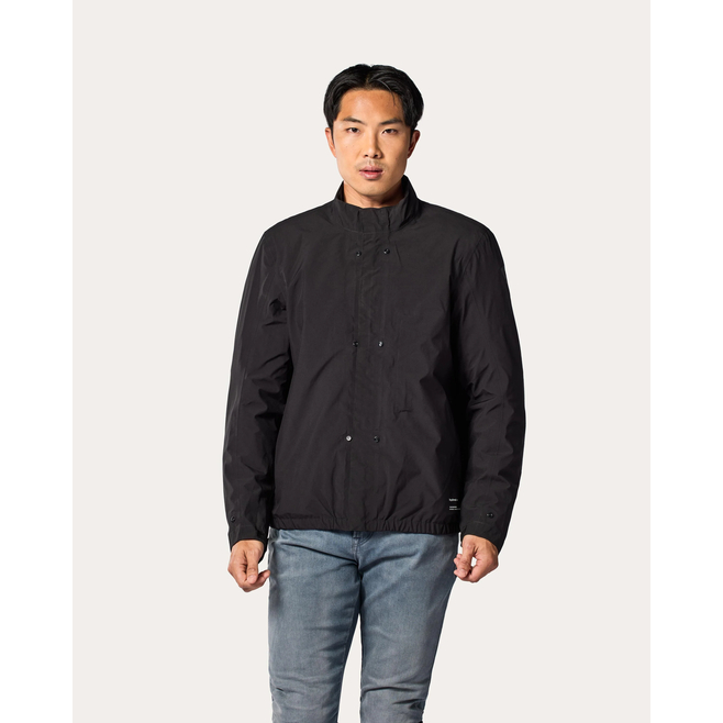 Μπουφάν REVIT HIGHCREST H2O Black