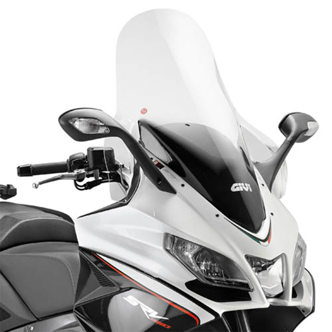 Ζελατίνα Givi D6703ST Aprilia SRV 850 '12-'16