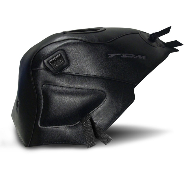 Κάλυμμα Bagster Yamaha TDM 900 02'-08' μαύρο