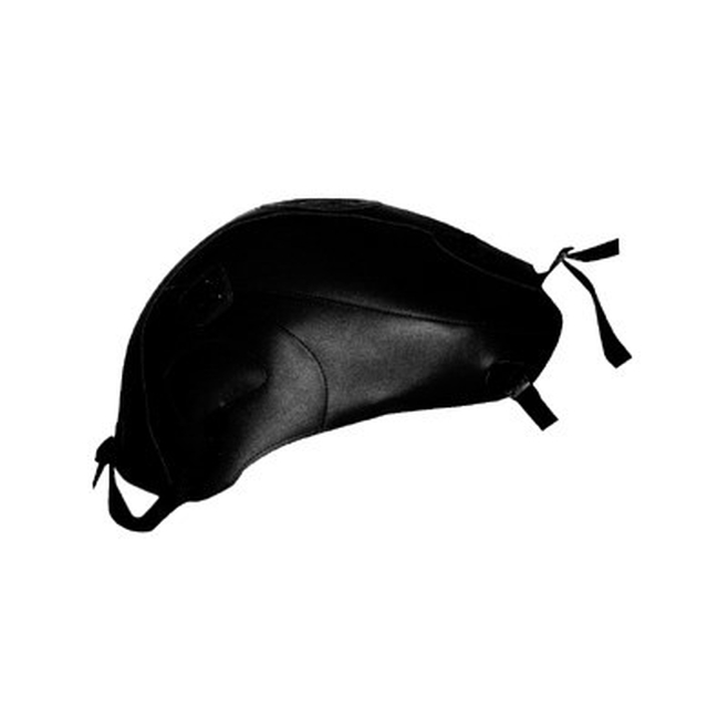 Κάλυμμα Bagster Yamaha FAZER 600 04'-08' μαύρο