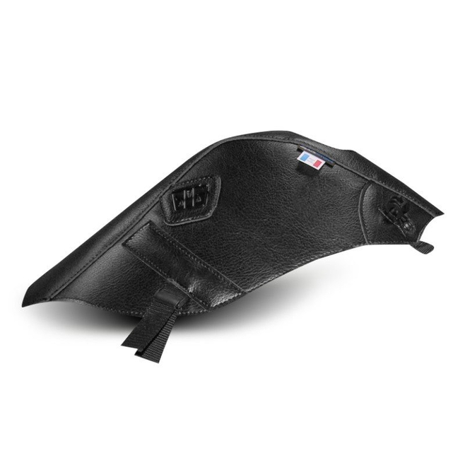 Κάλυμμα Bagster Yamaha XT660 04'-08' pvc μαύρο