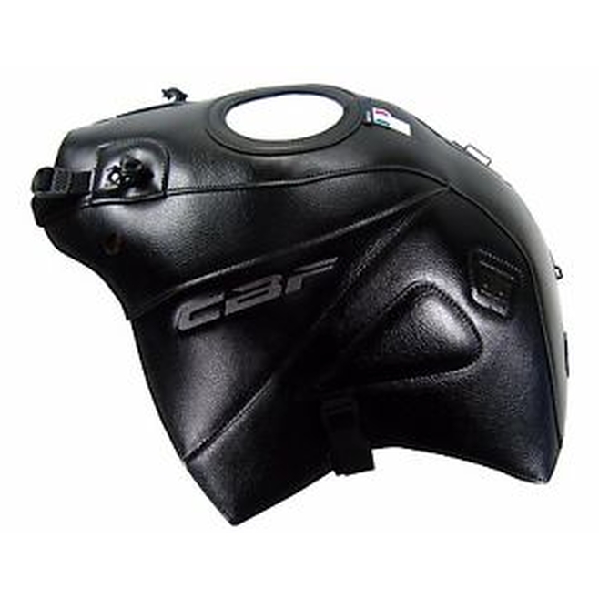 Κάλυμμα Bagster Honda CBF600S 04'-08' pvc μαύρο